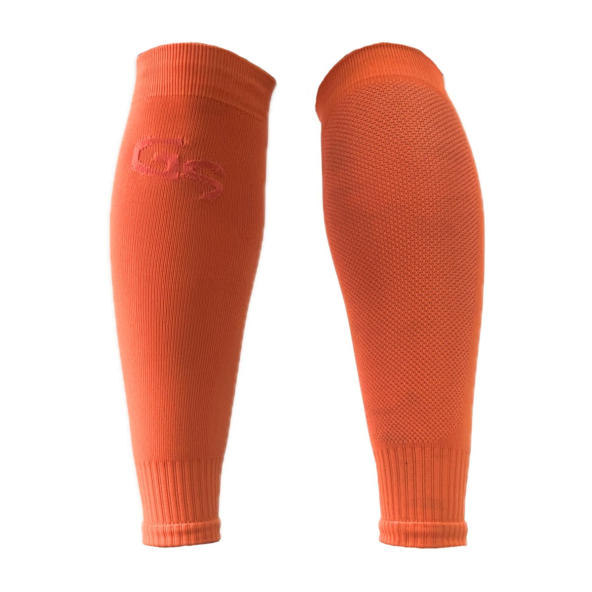 Oransje sleeves - GSPERFORMANCE